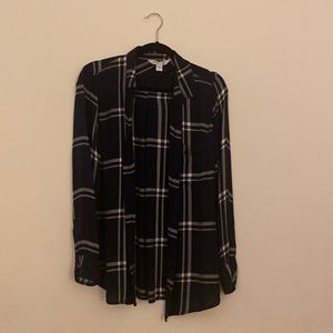 Old Navy Flannel